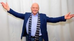 Anthony Hopkins Kembali Rebut Aktor Terbaik Oscar 2021