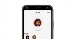  Peneliti Temukan AirDrop Bocorkan Nomor dan E-mail Pengguna
