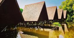 Dilarang Mudik, Ini 5 Ide Staycation di Jakarta saat Libur Lebaran