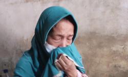 Ini Firasat Ibu Kandung Serda Setyo Wawan sebelum KRI Nanggala-402 Tenggelam