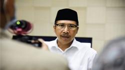 Akhiri Jabatan, Pj Bupati Bandung Titip Pesan Ini ke Dadang-Sahrul