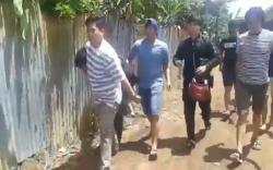 Tega, Kadus di Bengkulu Aniaya Istri Siri Gegara Telat Masak