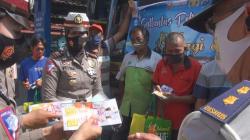 Lacak Pemudik Dini, Pemkot Pekalongan Libatkan RT/RW
