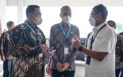  Sandiaga Uno Bakal Pasang Kereta Gantung di Kawasan Borobudur