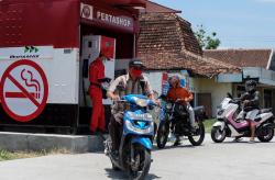207 Pertashop Hadir di Pelosok Desa, Pertamina Jamin Distribusi Bahan Bakar Merata