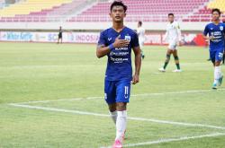 Pratama Arhan Kembali Dipanggil Timnas untuk Laga Sisa Kualifikasi Piala Dunia 2022