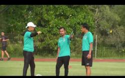 Sriwijaya FC Butuh 8 Pemain Lagi untuk Tancap Gas di Liga 2<