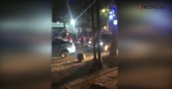 Video Kekecewaan Suporter, Lampiaskan Amarah ke Markas Persib