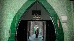 Masjid Tertua di Cimahi Dibangun Tahun 1938