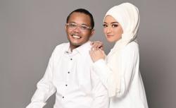 Konflik Rumah Tangga Disebut Settingan, Sule: Keji Sekali   