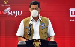 Satgas Covid-19 Tegaskan Mudik Lokal Dilarang