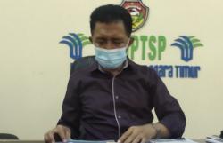 Selama Periode Januari-Maret 2021, Realisasi Investasi di NTT Capai Rp1,013 Triliun