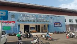 Antisipasi Covid-19, Tes GeNose Disediakan di Terminal Kertawangunan Kuningan
