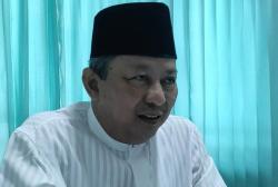 MUI Jateng Ajak Masyarakat Jaga Kerukunan dan Saling Menghormati 