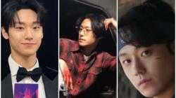 5 Potret Tampan Lee Do Hyun, Bintang Drama Youth of May