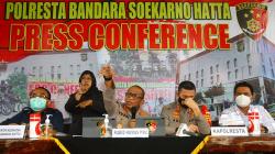 Dibayar Rp6,5 Juta, Mafia Karantina Loloskan Warga India Masuk Indonesia
