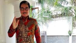 Hotma Sitompul Ancam Laporkan Desiree Tarigan untuk Kasus Pencurian
