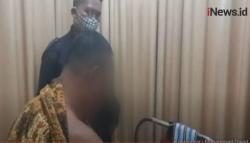 Video Pria di Palembang Disiram Air Keras oleh 3 Orang Tak Dikenal hingga Nyaris Buta