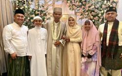 Ustadz Abdul Somad Nikahi Gadis Jombang, Begini Hukum Menikah di Bulan Ramadhan