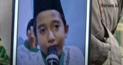 Video Bocah Keracunan Takjil hingga Tewas di Bantul<
