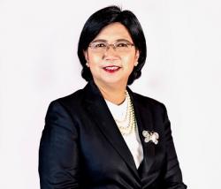 Destry Damayanti Dilantik jadi Deputi Gubernur Senior BI Besok