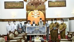  Gubernur Aceh Buka Peluang Jalin Kerja Sama Pendidikan dengan Palestina