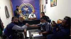 Viral Pemukulan Ojek Online di Cikarang, Polisi Mediasi
