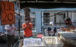 Terkuak, Suami di Mataram Tikam Istri Depan Anak Usia 3 Tahun