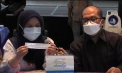 Dirut PT Kimia Farma Diagnostik Diperiksa terkait Rapid Test Antigen Pakai Alat Bekas