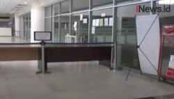 Video Kondisi Layanan Rapid Test di Bandara Kualanamu usai Digerebek