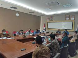 Telkomsel Berkomitmen Bantu Pembangunan Tower BTS di Kabupaten Kepulauan Anambas