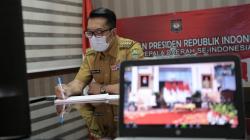 Ridwan Kamil: Memaksa Mudik, Indonesia Terancam seperti India<