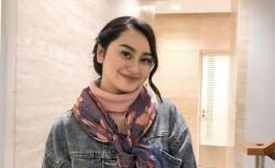 Memes Prameswari Akui Sering Kirim Makanan ke Billy Syahputra