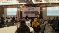 Bawaslu Apresiasi Penyelenggaraan Pilkada Serentak 2020 di Jabar Aman<