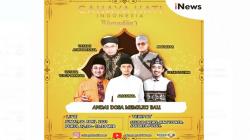 Andai Dosa Memiliki Bau, Simak Cahaya Hati Indonesia Ramadan iNews Pukul 12.30 WIB