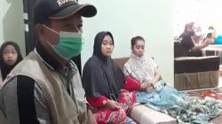 Pascamenerima Vaksin Dosis Kedua, Guru di Sukabumi Lumpuh dan Alami Gejala Kebutaan
