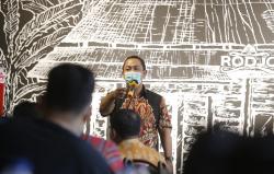 Wali Kota Semarang Minta Warga Lapor jika Ada Pungli Pemanfaatan TPU 