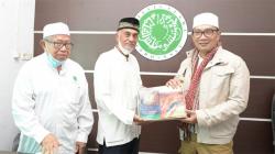 Kang Emil Mengajukan Diri Bantu Pembangunan Masjid di NTT