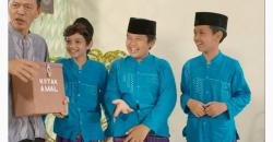 Sinopsis Sinetron Kun Anta Mendadak Santri, Para Santri Terkejut Rahasia Haikal Terbongkar