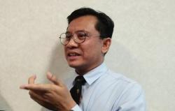 OJK Keluhkan Minimnya Partisipasi Bank Syariah Biayai Proyek Infrastruktur