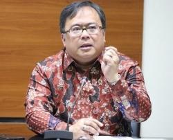  Dalam Tiga Bulan, Bambang Brodjonegoro Jadi Komisaris di Lima Perusahaan