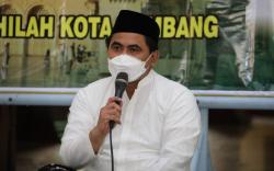 Taj Yasin Minta Dinas Kesehatan di Daerah Cermati Masa Kedaluwarsa Vaksin Covid-19 