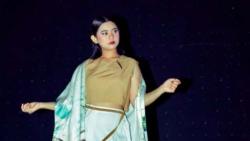 Ziva Magnolya Bangga Duet dengan Idola Jeremy Passion di Ramadhan Jazz Festival