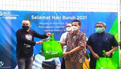 Dampak Pandemi, 80.000 Buruh di Jabar Masih Dirumahkan dan Belum Bekerja Maksimal