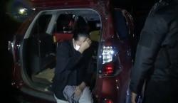 Kronologi Penggerebekan YouTuber Mesum di Mobil, Tertangkap Tak Pakai Celana Dalam