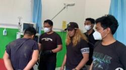 Polisi Tangkap Pembunuh Cucu Mantan Bupati Tapin, Motif Masih Diselidiki