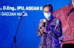Ada OTT Suap Penerimaan Mahasiswa Baru di Unila, Forum Rektor: Jangan Digeneralisasi<