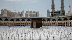 Batasi Haji Hanya untuk 60.000 Jemaah Dalam Negeri, Ini Penjelasan Lengkap Arab Saudi