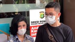 Diancam Dilaporkan ke Polisi, Begini Jawaban Desiree Tarigan