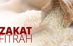 Niat Zakat Fitrah untuk Diri Sendiri: Latin, Arab, dan Artinya